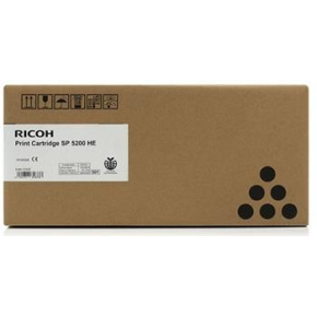 toner RICOH Typ SP5200HE SP5200