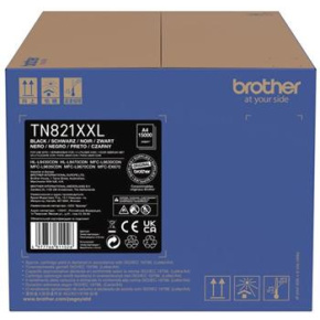 toner BROTHER TN-821XXL Black HL-L9430CDN/L9470CDN, MFC-L9630CDN/L9670CDN (15000 str.)