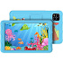 W8 Kids 8" Blue 1280x800 IPS 4+64GB Wi-Fi tablet