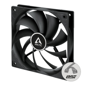 Arctic Case Fan F12 PWM PST