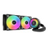 Arctic CPU cooler Liquid Freezer III 280 A-RGB