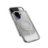 Epico HeroMatte Mag+ Case iPhone 17 - šedá