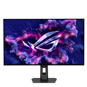 ASUS ROG/Strix XG32UCWG/32"/OLED/4K UHD/165Hz/0,03ms/Čierna/3R