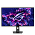 ASUS ROG/Strix XG32UCWG/32"/OLED/4K UHD/165Hz/0,03ms/Čierna/3R