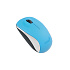 Genius NX-7000/Kancelárska/Blue Track/Bezdrôtová USB/Modrá
