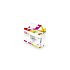 OWA ARMOR ink HP (CD975AE/CD972AE/CD973AE/CD974AE), 4-pack (CMYK), 48ml/3x12ml