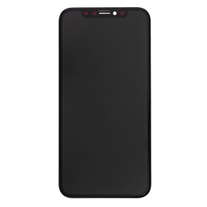 iPhone XS LCD Display + Dotyková Doska Black TianMa iPhone XS LCD Display + Dotyková Doska Black TianMa