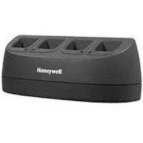 4-bay battery charger pre BT čítačky 4-bay battery charger pre BT čítačky