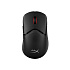 HyperX Pulsefire Saga Pro/Herná/Optická/Pre pravákov/26 000 DPI/USB+BT/Čierna