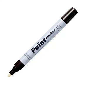CENTROPEN LAKOVÝ ZNAČKOVAČ 9210 čierny CENTROPEN LAKOVÝ ZNAČKOVAČ 9210 čierny