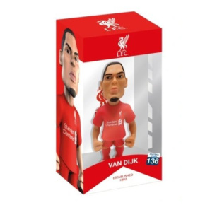 MINIX Football: Van Dijk (FC Liverpool)