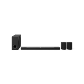 LG S95TR - soundbar LG S95TR - soundbar