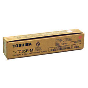 toner T-FC35EM magenta /e-ST2500c,3500c (21000 str.)