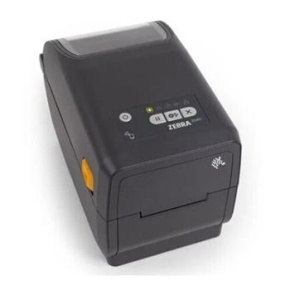 ZD411 TT PRNT (74M) 203 DPI USB/USB HOST MOD. CONN SLOT BTLE5