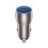 nabíjačka do auta XO CC51 2TipC(PD)/3A/40W čierna