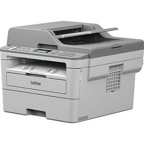 MFP laser čb BROTHER MFC-B7715DW - poškodená krabica