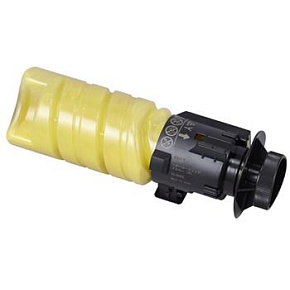 toner OKI MC554 yellow (7500 str.)