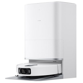 Xiaomi Robot Vacuum 5 Pro EU White