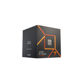 AMD Ryzen 7 7700X (up to 5,4GHz / 40MB / 105W / AM5) tray w/o cooler