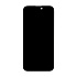 iPhone 15 Pro Max LCD Display + Dotyková Doska Black H03i (AAA)