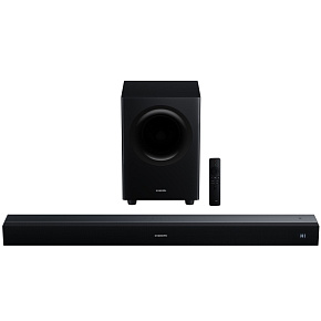 Xiaomi Soundbar Pro 2.1/2.1/300W/Čierna