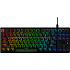 HyperX Alloy Origins Core PBT/Drôtová USB/US layout/Čierna