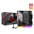 Asrock X570 PHANTOM GAMING-ITX/TB3, AMD AM4, 2xDDR4 , M.2 , Mini ITX