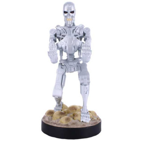 Cable Guy Terminator T 800
