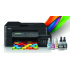 Brother DCP-T720DW, A4 Inkjet MFP, print/scan/copy, 17 strán/min, 6000x1200, USB 2.0, WiFi, ADF