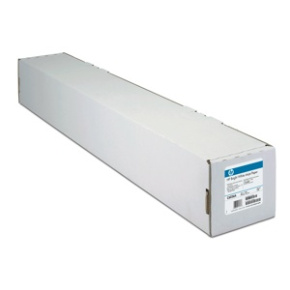 HP C6568B Coated Paper, 54" 1372 mm, 98 g/m2 (98 g)