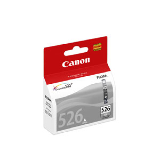 kazeta CANON CLI-526GY grey MG 6150/8150 (4544B001)