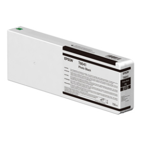 kazeta EPSON SC-P6000/P7000/P8000/P9000 Photo Black 700ml (C13T804100)