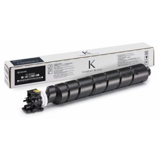 toner KYOCERA TK-8345K Black TASKalfa 2552Ci (20000 str.) (1T02L70NL0)