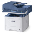 MFP laser čb XEROX WorkCentre 3345V_DNI - A4, 40 str/min, P/C/S/F, ADF, duplex, fax, ethernet