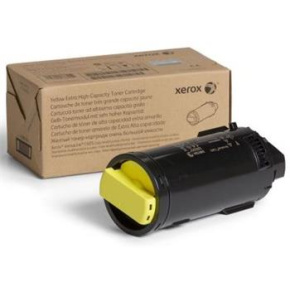 toner XEROX 106R03938 yellow VersaLink C605 (16800 str.)