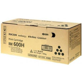 toner RICOH Typ IM600H Aficio IM 550F/IM 600F, Aficio P 800/P 801