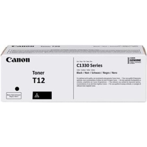 toner CANON T12 black i-SENSYS X C1333 (5098C006)