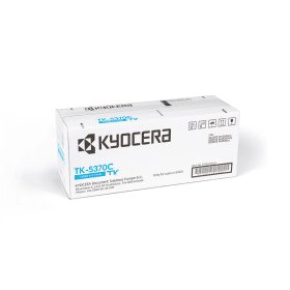 toner KYOCERA TK-5370C PA3500cx, MA3500cix/cifx (5000 str.)