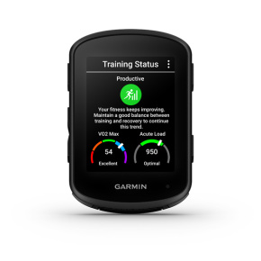 Garmin Edge 840, EU