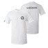 Lenovo Legion White T-Shirt - Male XL