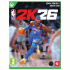 NBA 2K26 [XBOX Series X] - BAZÁR (použitý tovar)