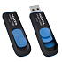 ADATA UV128/32GB/USB 3.2/USB-A/Modrá