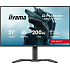 iiyama G-Master/GB2771QSU-B1/27"/IPS/QHD/200Hz/0,5ms/Čierna/3R