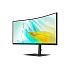Samsung ViewFinity/S65UC/34"/VA/3440x1440/100Hz/5ms/Black/3R