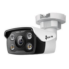 VIGI C350 (2.8mm) 5MP Full-Color Bullet Net.cam. VIGI C350 (2.8mm) 5MP Full-Color Bullet Net.cam.