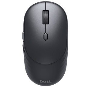DELL Pro 7 MS726/Kancelárska/Optická/Pre pravákov/6 000 DPI/Bezdrôtové Bluetooth/Čierna