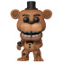 POP! Games: Withered Freddy (Five Nights at Freddy's)