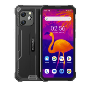 BLACKVIEW BV8900 8+256GB Black