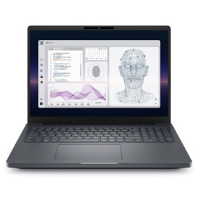 Dell Pro Max Plus 16 MB16250/ U7-265HX/ 16"/ WUXGA/ 32GB/ 1TB/ RTX 3000/ W11P/ Black/ 3Yr  PrSpt