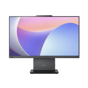 LENOVO ThinkCentre neo 50a 27 AIO G5 Intel Core i5-210H 16GB 512GB-SSD 27"FHD IPS IntelUHD DOS Luna Grey